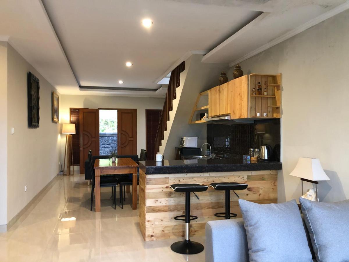 Buyan Lodge Lake View Villa Bedugul  Exterior photo