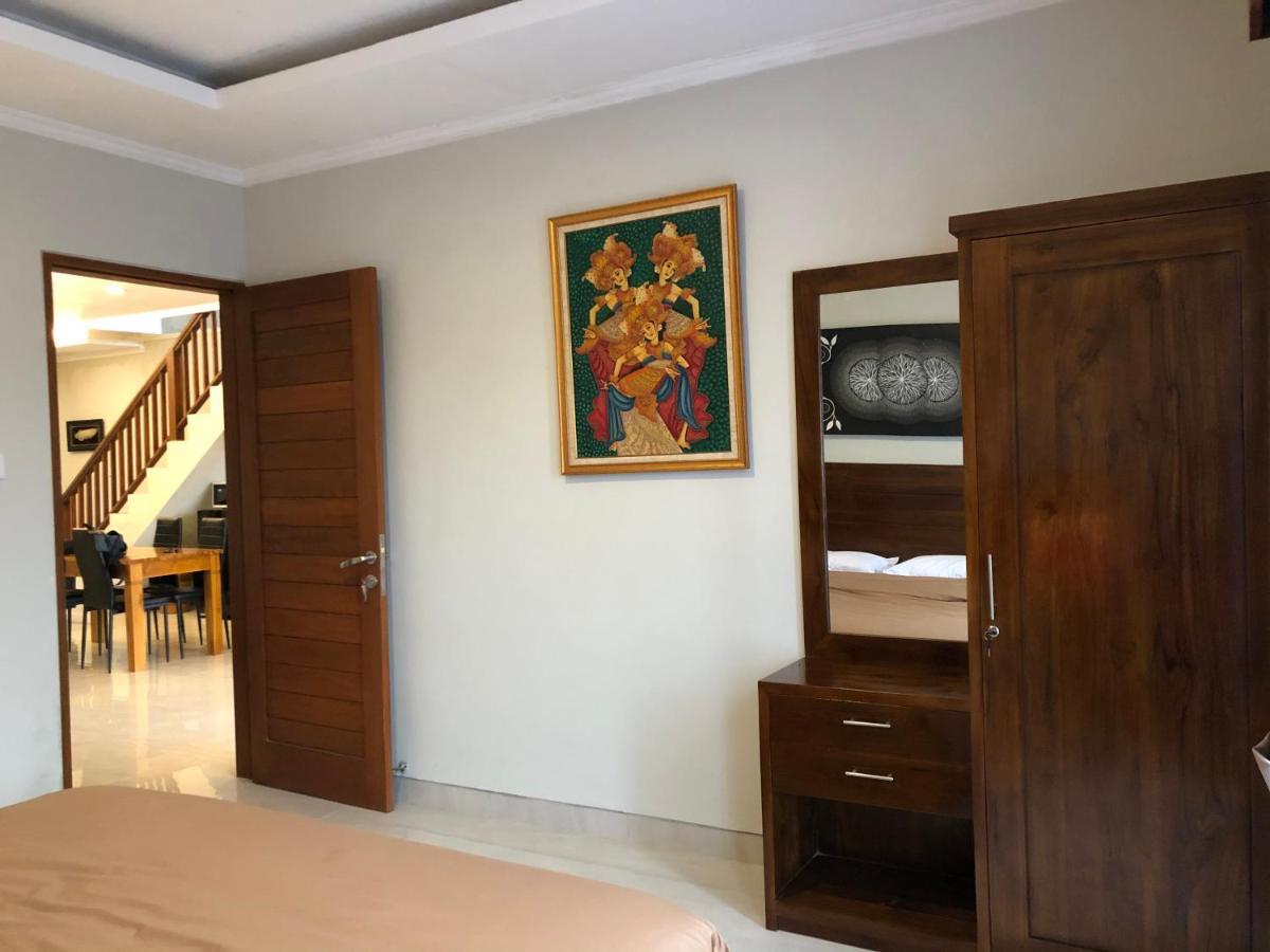 Buyan Lodge Lake View Villa Bedugul  Exterior photo