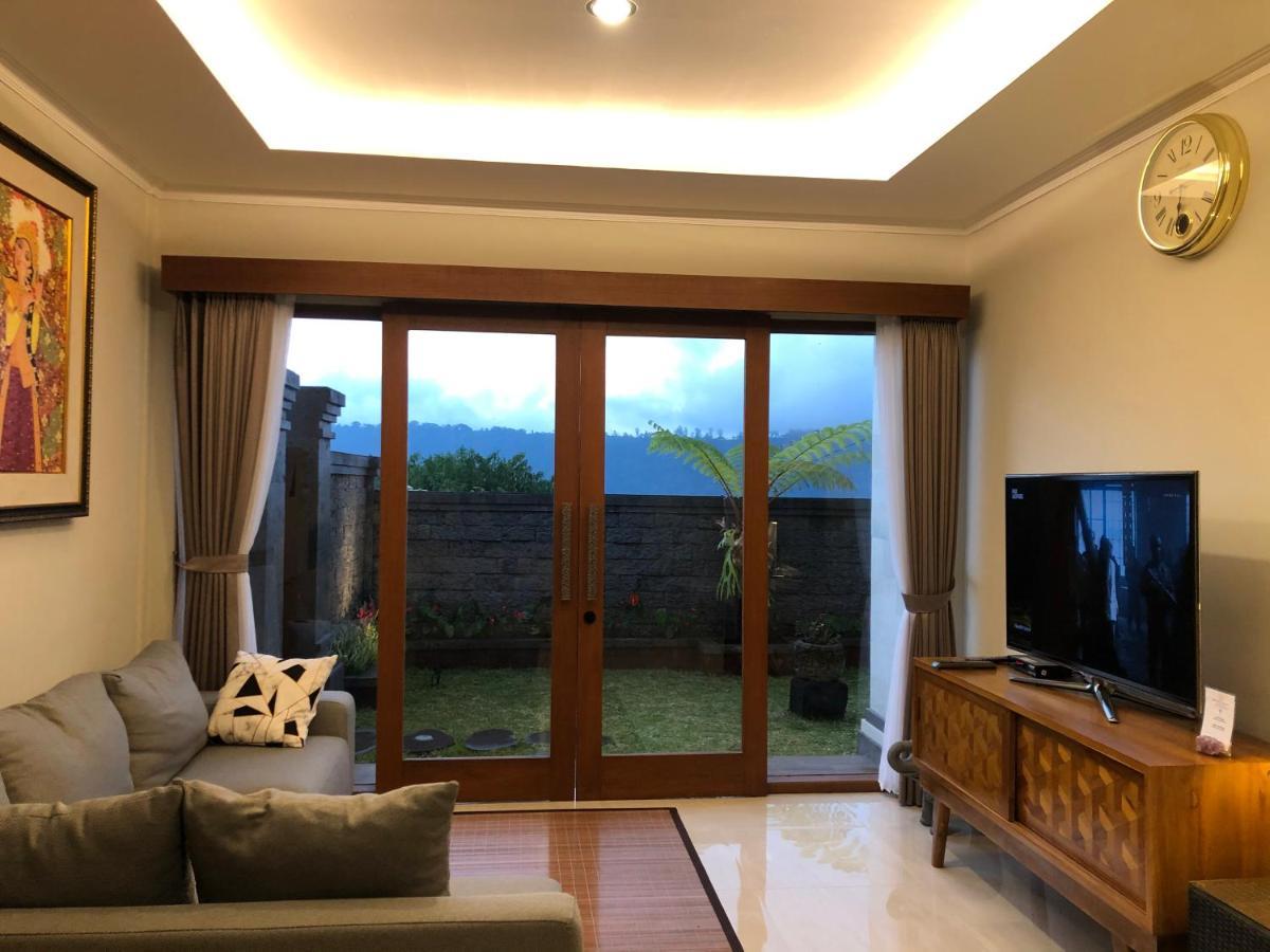 Buyan Lodge Lake View Villa Bedugul  Exterior photo