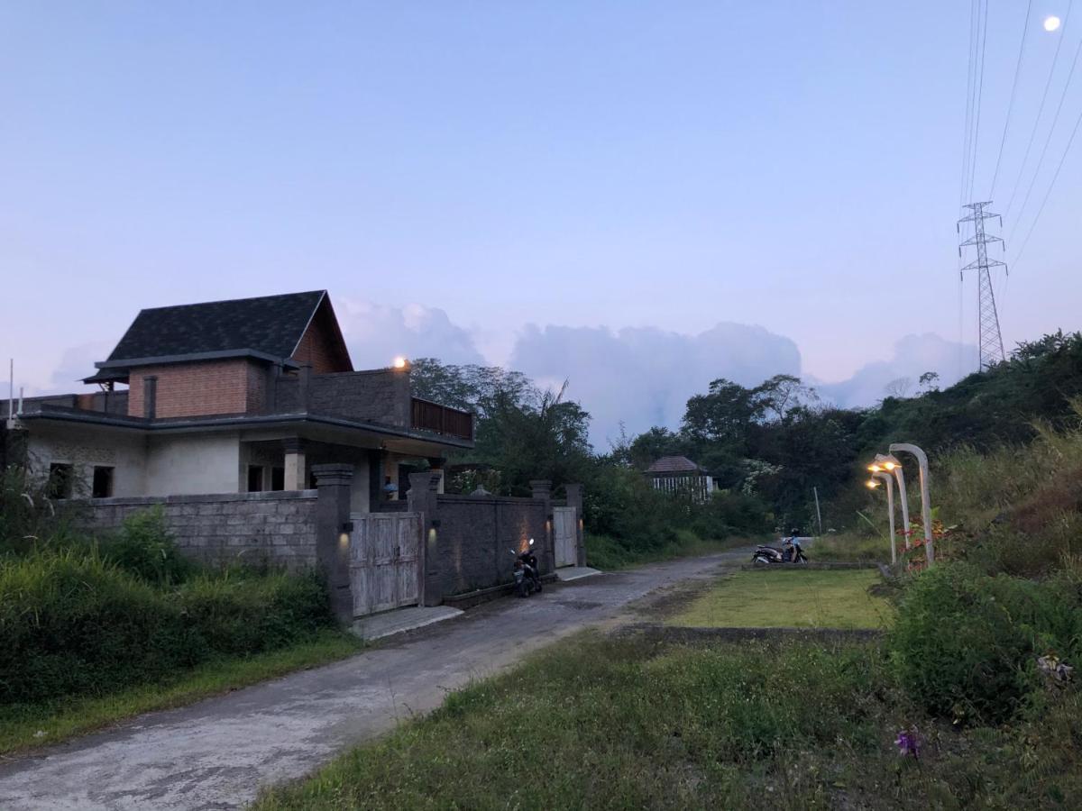 Buyan Lodge Lake View Villa Bedugul  Exterior photo