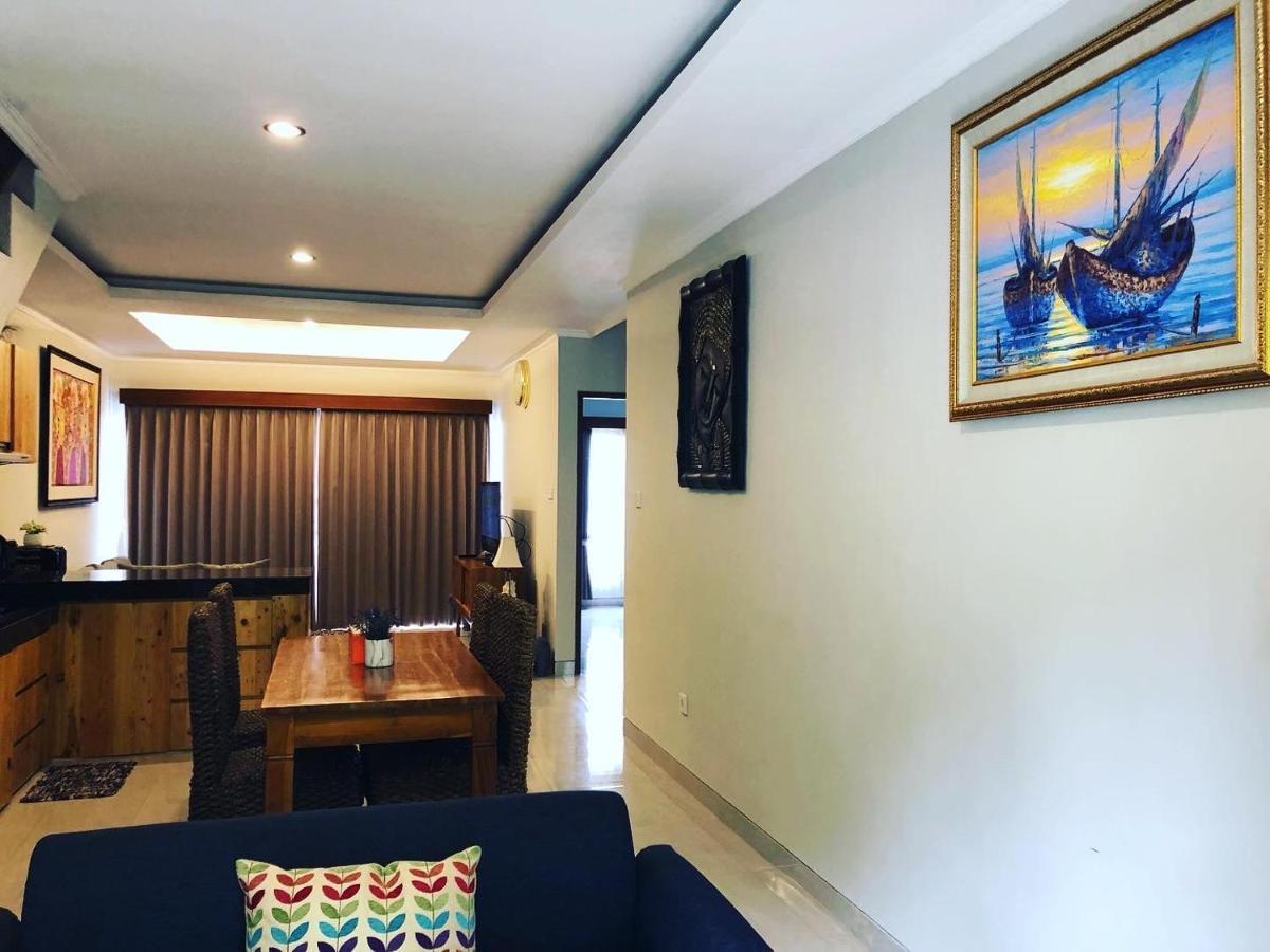 Buyan Lodge Lake View Villa Bedugul  Exterior photo
