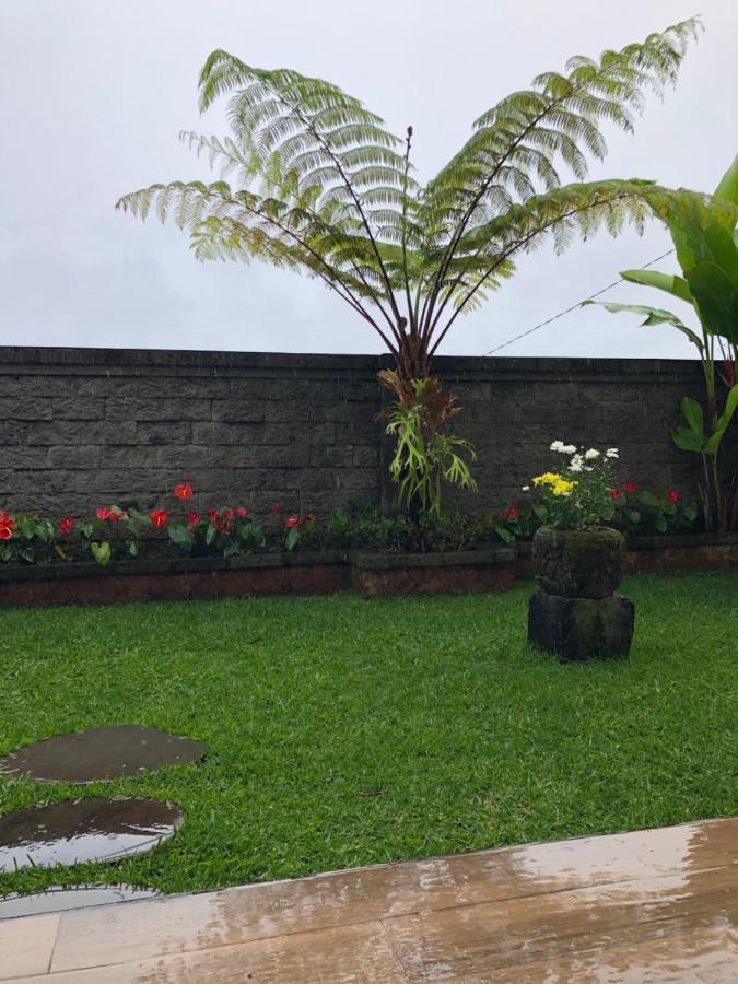 Buyan Lodge Lake View Villa Bedugul  Exterior photo